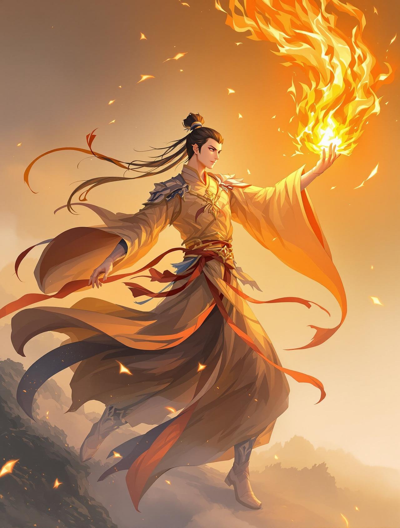 海棠漫画:斗破苍穹 斗破苍穹 - 海棠漫画推荐国风动漫