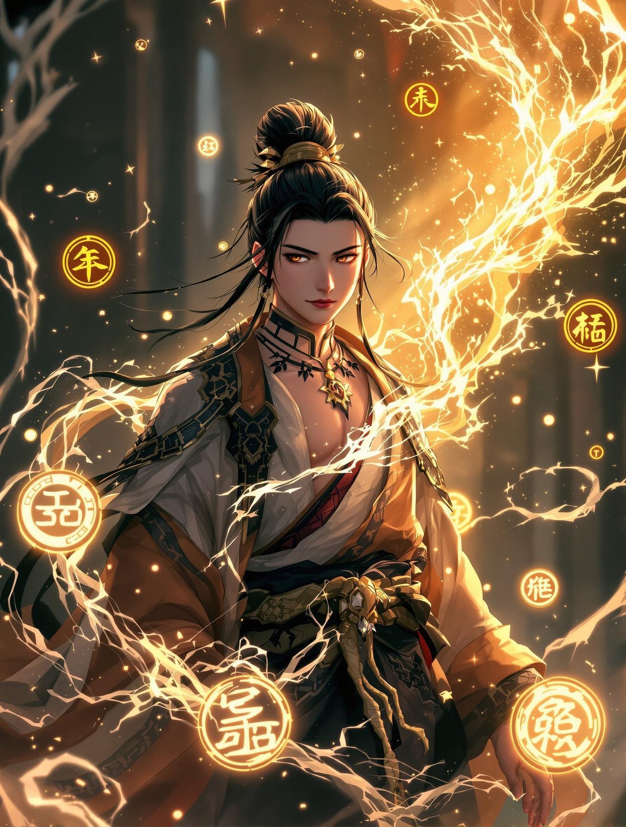海棠漫画:完美世界 完美世界 - 海棠漫画推荐国风动漫