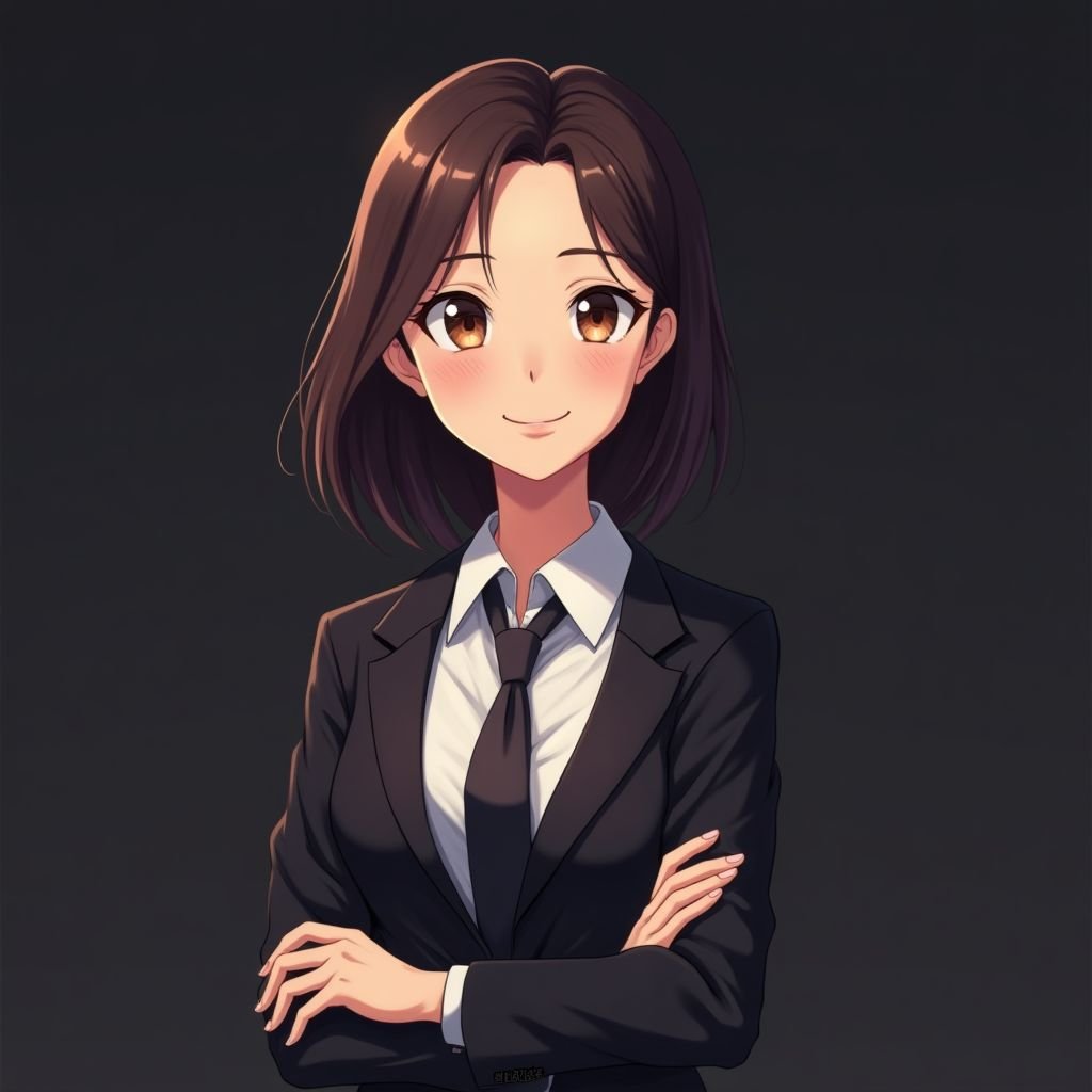 海棠漫画团队:柳如是 柳如是 - 海棠漫画商务拓展总监