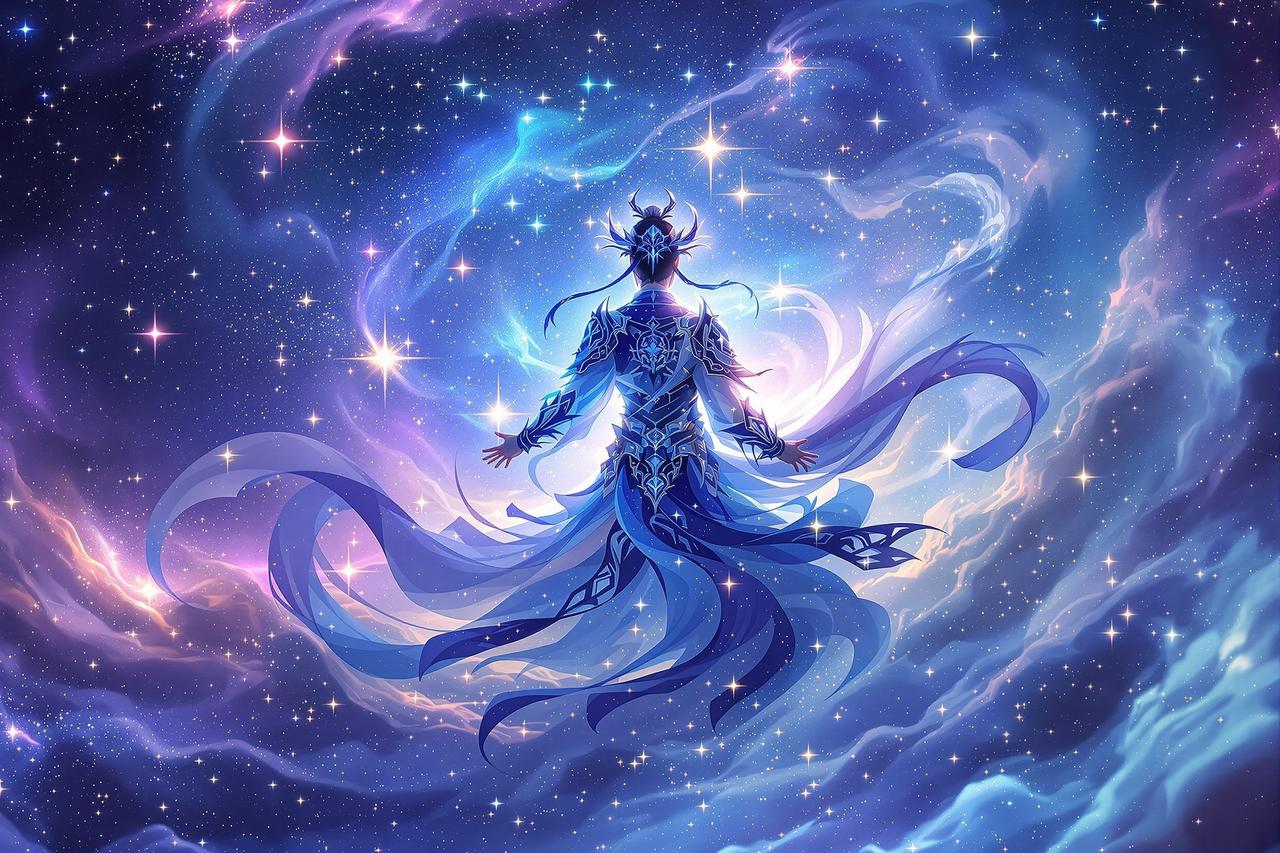海棠漫画精选:星辰变 星辰变 - 海棠漫画片单精选