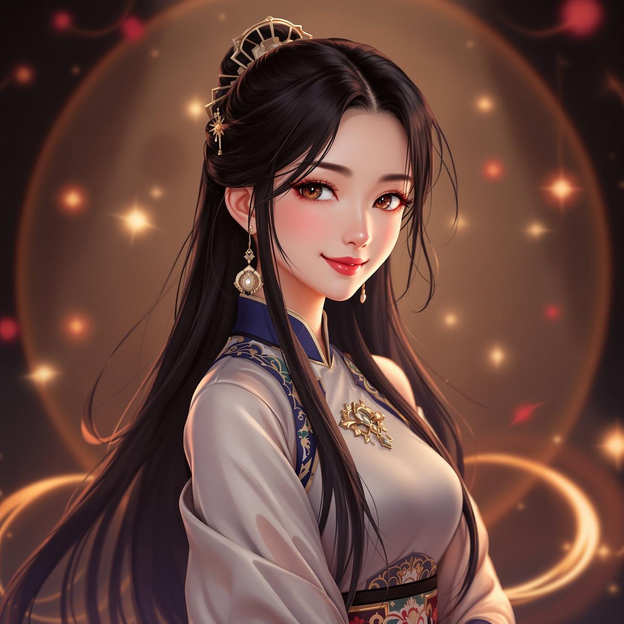 海棠漫画团队:苏婉清 苏婉清 - 海棠漫画内容总监